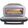 Unold Don Alfredo Horno para Pizza Negro