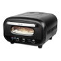 Unold Don Alfredo Horno para Pizza Negro