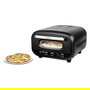 UNOLD 68805 - Don Alfredo, Pizza Horno Eléctrico, Para Cocinar Pizza Casera