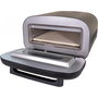 Unold Don Alfredo Horno para Pizza Negro