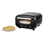 Unold Don Alfredo Horno para Pizza Negro