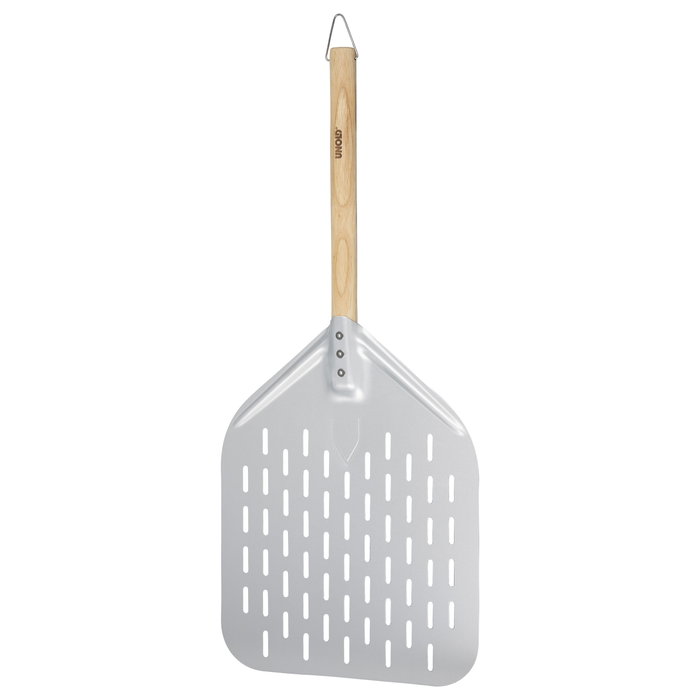 Unold Don Alfredo Horno para Pizza Negro