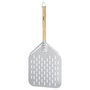 Unold Don Alfredo Horno para Pizza Negro