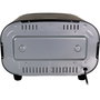 Unold Don Alfredo Horno para Pizza Negro