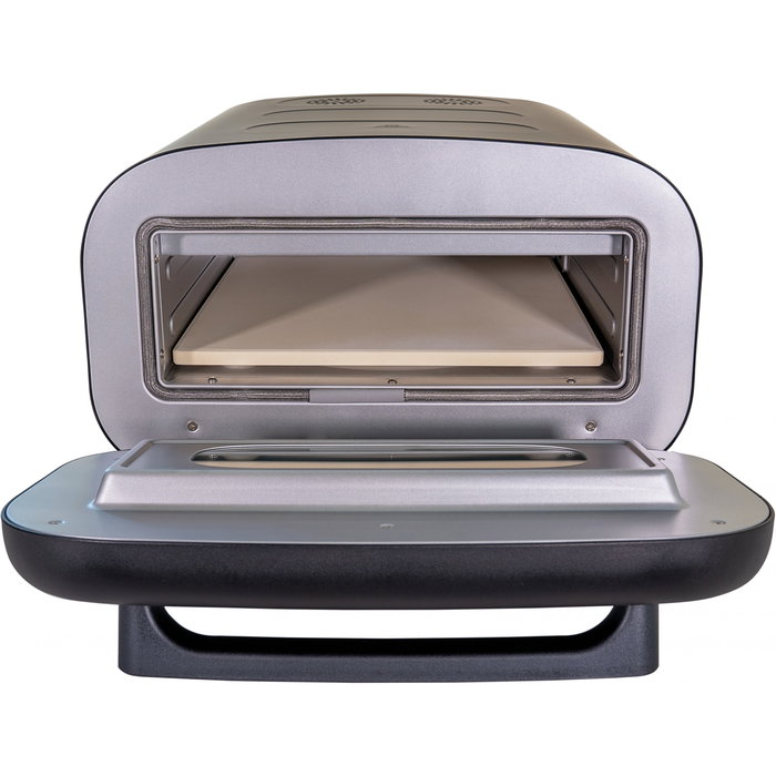 UNOLD 68805 - Don Alfredo, Pizza Horno Eléctrico, Para Cocinar Pizza Casera