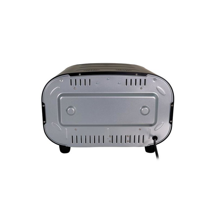 Unold Pizza Oven Alfredo Negro (68805) Unold Pizza Oven Alfredo Negro (68805)