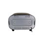 Unold Pizza Oven Alfredo Negro (68805)