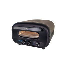 Unold Pizza Oven Alfredo Negro (68805)