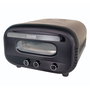 Unold Don Alfredo 68805 Horno para Pizza Negro