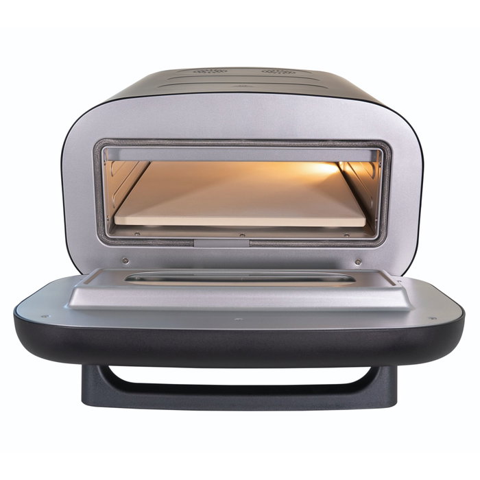 Unold Don Alfredo 68805 Horno para Pizza Negro Unold Don Alfredo 68805 Horno para Pizza Negro