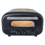 Unold Don Alfredo 68805 Horno para Pizza Negro