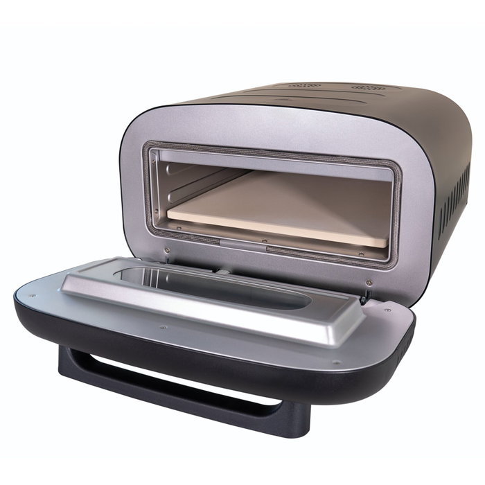 Unold Don Alfredo 68805 Horno para Pizza Negro Unold Don Alfredo 68805 Horno para Pizza Negro