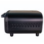Unold Don Alfredo 68805 Horno para Pizza Negro