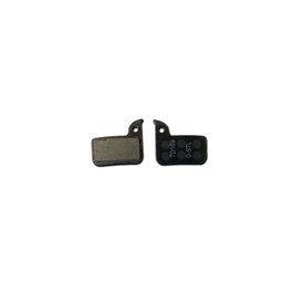 SRAM Pastillas de freno de disco Level y Road - Orgánicas con soporte de acero - Compatibles con Avid y SRAM