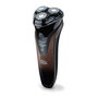 Beurer HR 8000 Máquina de Afeitar Barbers Corner Negro/Marrón