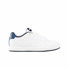 Zapatillas Deportivas Infantiles Reebok Royal Complete Cln 2.0 Blanco