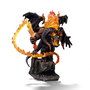El Señor de los Anillos Minifigura Mini Co. PVC Balrog 17 cm