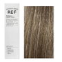 Ref Stockholm Tinte permanente para el cabello 7.1 Ash Blonde 100 ml