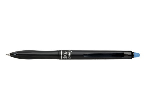 Boligrafo Borrable Pilot Frixion Ball Plus 0,7 Azul (Set de 10) Boligrafo Borrable Pilot Frixion Ball Plus 0,7 Azul (Set de 10)