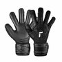 Guantes de Portero Reusch Attrakt Freegel Negro Adultos