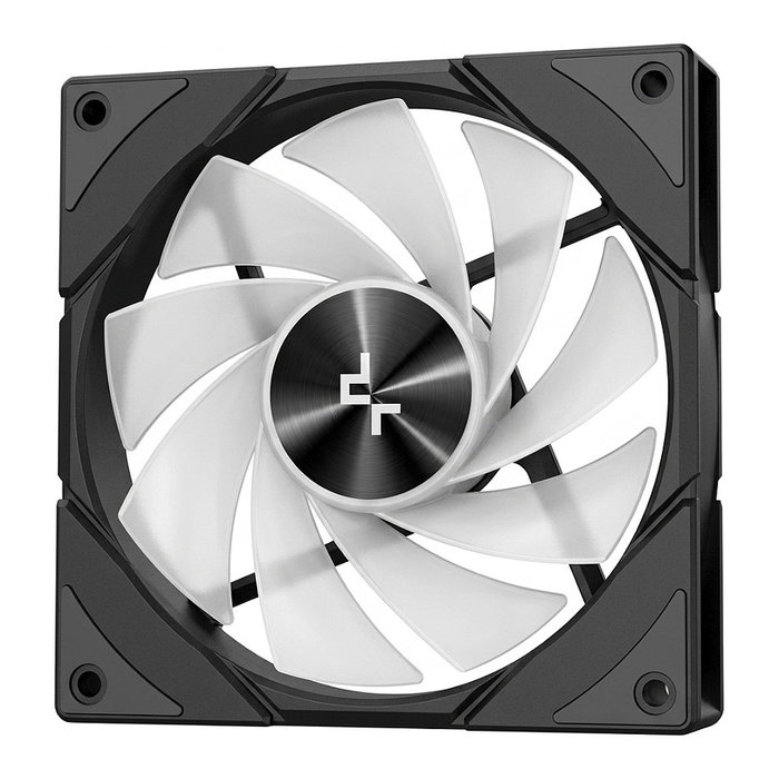 Deepcool CG580 Black R bulk Black Deepcool CG580 Black R bulk Black