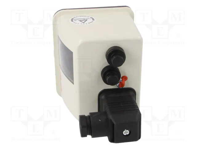 DANFOSS BCP Módulo de automatización presostato SPDT DANFOSS BCP Módulo de automatización presostato SPDT