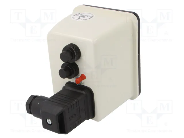 DANFOSS BCP Módulo de automatización presostato SPDT DANFOSS BCP Módulo de automatización presostato SPDT