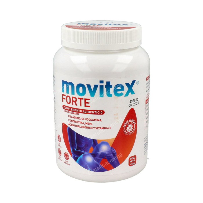 MOVITEX Forte Bote 450Gr