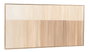 DKD Home Decor Cuadro Lienzo Moderno 142,5x4,5x72,5 (Surtido de 2)