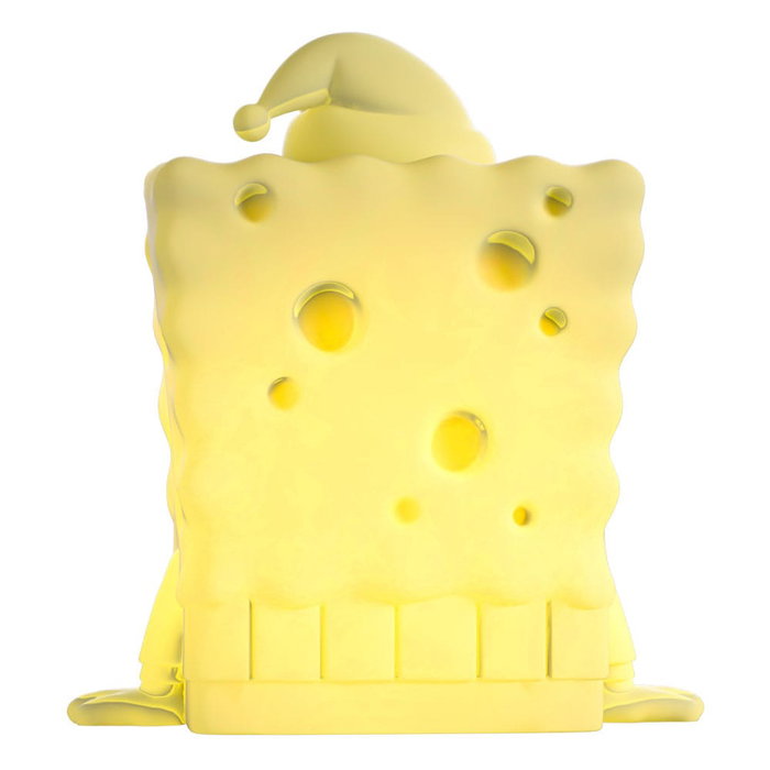 Bob Esponja lamparilla SpongeBob 14 cm Bob Esponja lamparilla SpongeBob 14 cm
