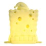 Bob Esponja lamparilla SpongeBob 14 cm