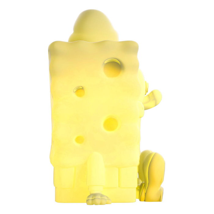 Bob Esponja lamparilla SpongeBob 14 cm Bob Esponja lamparilla SpongeBob 14 cm