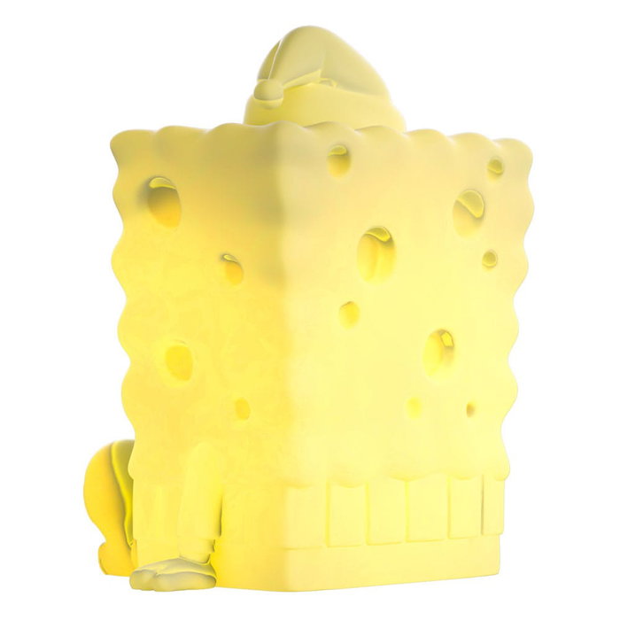Bob Esponja lamparilla SpongeBob 14 cm Bob Esponja lamparilla SpongeBob 14 cm