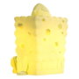 Bob Esponja lamparilla SpongeBob 14 cm