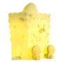 Bob Esponja lamparilla SpongeBob 14 cm
