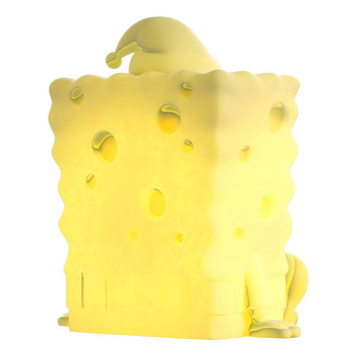 Bob Esponja lamparilla SpongeBob 14 cm Bob Esponja lamparilla SpongeBob 14 cm