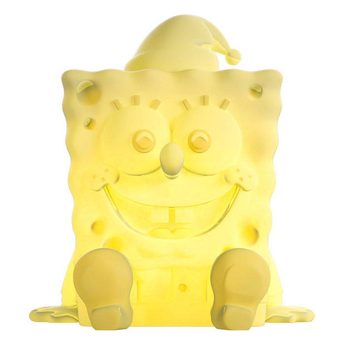 Bob Esponja lamparilla SpongeBob 14 cm Bob Esponja lamparilla SpongeBob 14 cm