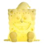 Bob Esponja lamparilla SpongeBob 14 cm