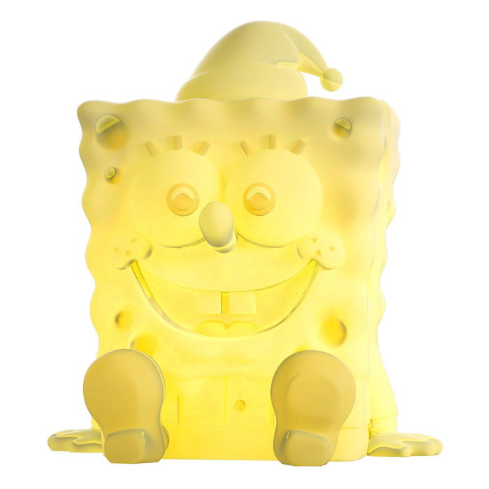 Bob Esponja lamparilla SpongeBob 14 cm Bob Esponja lamparilla SpongeBob 14 cm
