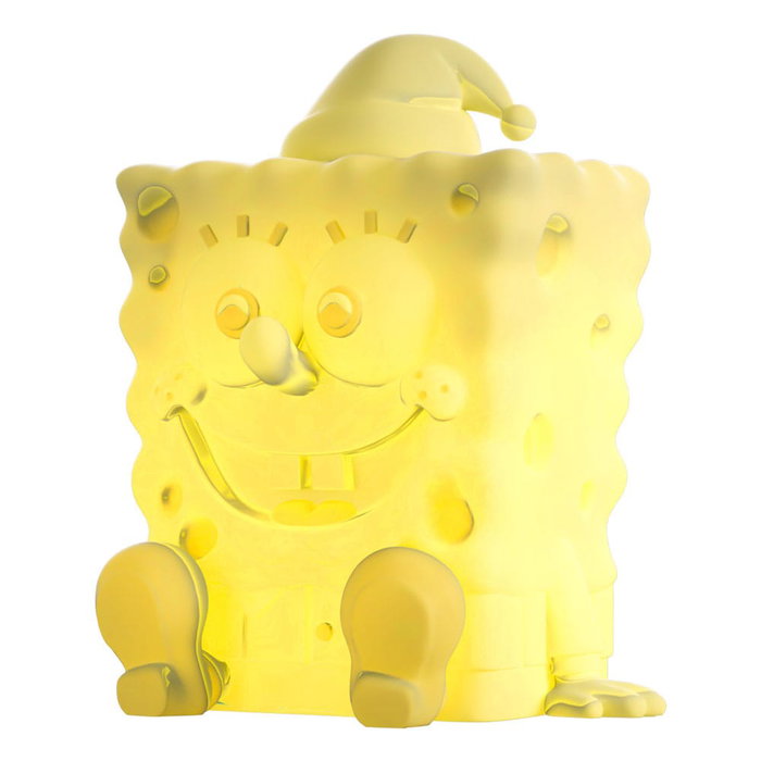 Bob Esponja lamparilla SpongeBob 14 cm Bob Esponja lamparilla SpongeBob 14 cm