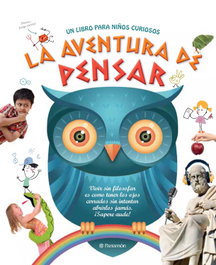 PARRAMON, La aventura de pensar