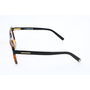 Montura de Gafas Hombre Dsquared2 DQ5259-56 Marrón Ø 52 mm