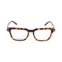 Montura de Gafas Hombre Dsquared2 DQ5259-56 Marrón Ø 52 mm