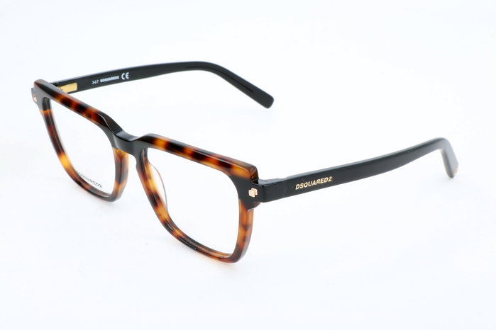 Dsquared2 Gafas DQ5259-56 Marrón