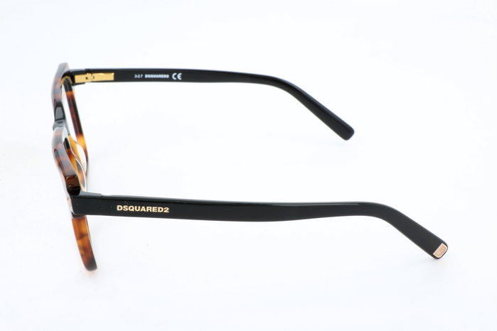Dsquared2 Gafas DQ5259-56 Marrón