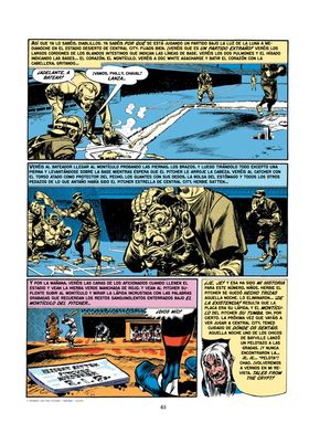 The Haunt Of Fear 04 (The Ec Archives)