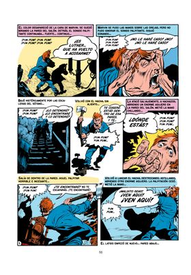 The Haunt Of Fear 04 (The Ec Archives)