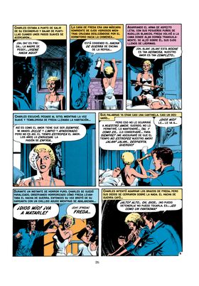 The Haunt Of Fear 04 (The Ec Archives)