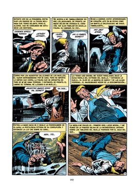 The Haunt Of Fear 04 (The Ec Archives)