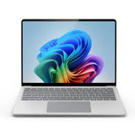 Microsoft Surface Laptop 7 Elite SQ 16GB 256GB 15" W11 Pro Plata